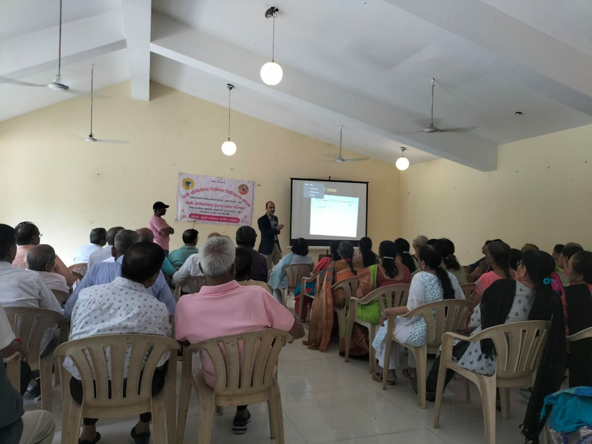 Dr Sachin Karkamkar at phursungi|Dr. Karkamkar's Orthopedic and Physiotherapy Clinic|Hadapsar,Pune